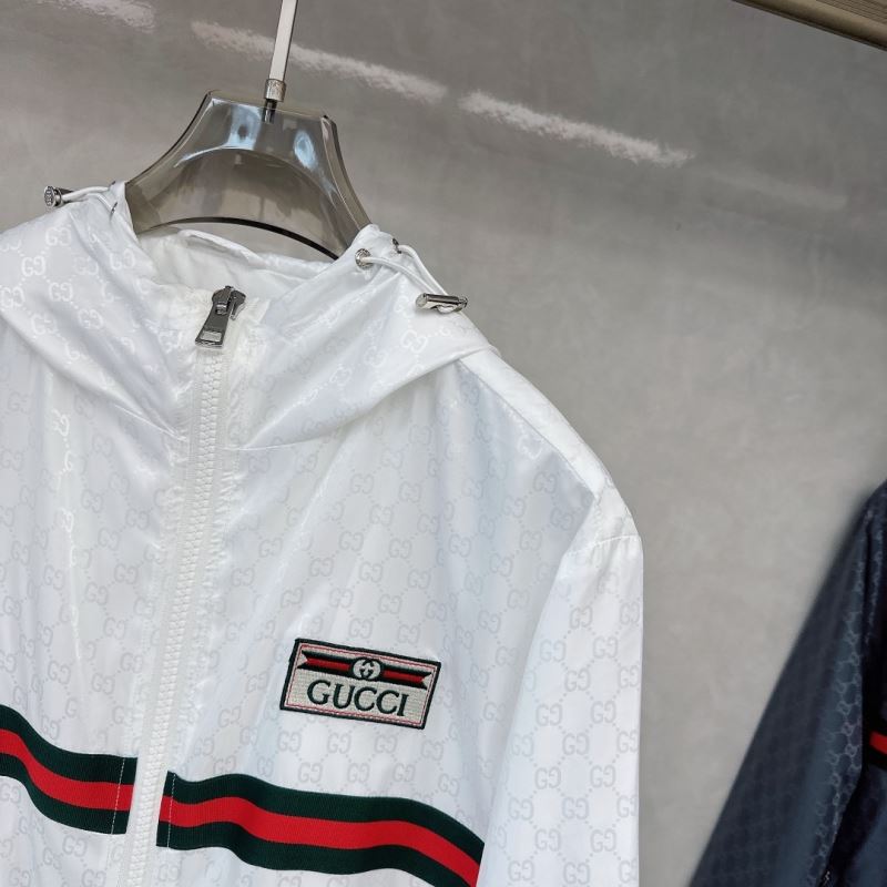 Gucci Outwear